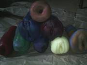 Penetrables Group Photo