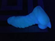 My Modest Fantasy Dildo Collection!