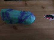 My Dragon Muzzle Came In Today! =O