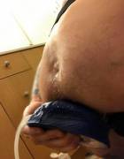 Finally Knotted [M]Y Xl David