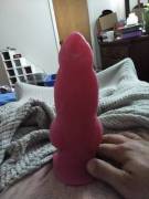 Primal Hardwere Again With The Growler Straight Alpha Male