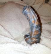 My Full Custom Mini Sleipnir Came In!