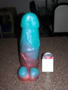 Anything Bigger Than This?