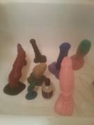 Bathtime After A Very [M]Erry Christmas