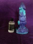 [M]Y Nova Has Finally Arrived!