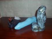 I Can't Stop Buying Toys...