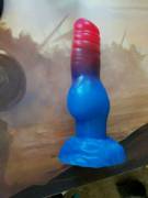 First Toy, Med. Austin