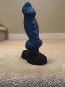 Just Got My New Guardian; I May Have Gotten Distracted By The Pretty Color And Didn't ...