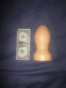 I Got (M)Y Medium/Medium Egg Today....wow