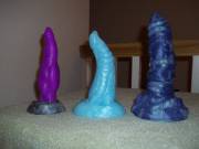 Finally Got My Order I Placed On 1/1/17!