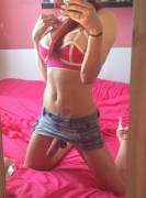 Panties Are Optional