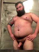 Figured You Guys Might Like This Pic... I Was Feeling Horny.