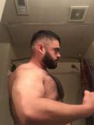 Hey Y'all! Here's A Progress Pic...