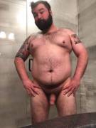 I've Been Real Horny Lately, And I Like To Show Off :)