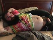 Friend Wanted To Take A Picture Of Me When I Was Drunk.