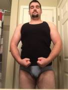 Showing Off, With Face (And Much More)