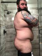 I Was Told There Aren't Enough Pics Of My Butt... I'm Gonna Change That, Here Ya ...