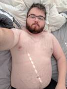 No Work Today. Only Naps.