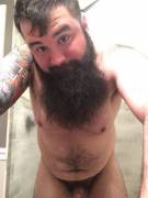 Early Morning Selfie, And By Early Morning I Mean Like 1:00 In The Afternoon.