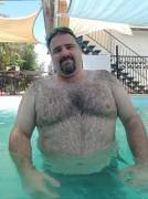 Who Wants To Go For A Swim?