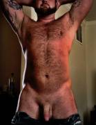 Could Someone Come Give Daddy A Fluff? (30)