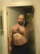 Was Asked For A Current Body Shot On Scruff. I Think This Goes Here.