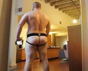 Just Before A Fun Afternoon