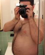 Tummy Tuesday? So It Is :)