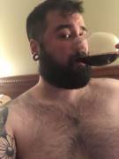 Proof That I'm Classy!