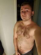 Hope You Guys Enjoy The Fur ;)