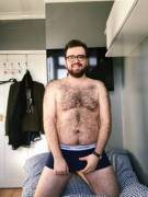 Smiling For Photos Is Hard