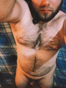 My First Tummy Tuesday. Hope I'm Doing This Right!