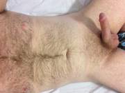 Want To Come Naked Cuddle? I Promise I Won't Try To Slip It In