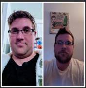 Do I Look Better With Or Without A Beard?