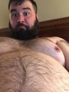 For All The Belly Lovers... It Ain't Tummy Tuesday But Who Cares?!