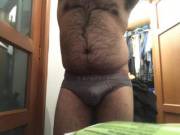 Felling A Little Bit Sexy Today.