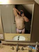 Not Sure If I'm Hairy Enough For This Subreddit.