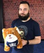 Hey Bears :D Gaymer Cub In Dallas Here