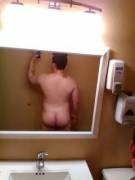 Second Time Poster Here, Hope You Enjoy Some Cub Ass ;)