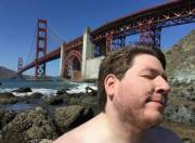 Had Way Too Much Fun On My Last Trip To The Beach...