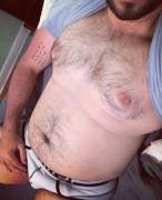 There's A Growing Problem In My Briefs. Care To Help Me Out?