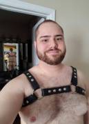 Feeling Sexy Now That I'm Working Out