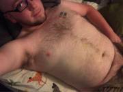 First Post Isn't Getting A Lot Of Attention. Maybe More Body Is More Your Style ;)