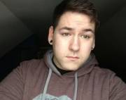 I Felt Cute Today, Kik Me- Kor.tyler