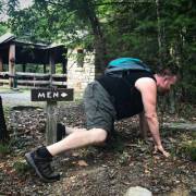 Help...i Lost My Contact Lens...