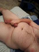 Bored Night All Alone.