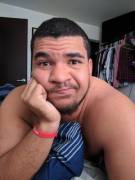 Sometimes I'm Cute! :)