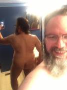 Let's Try This Again...