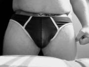 Thick Thighs Something Something...