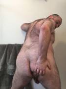 Was Bored (And Horny) Last Saturday